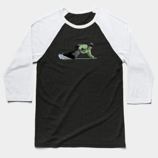 Freerider Baseball T-Shirt